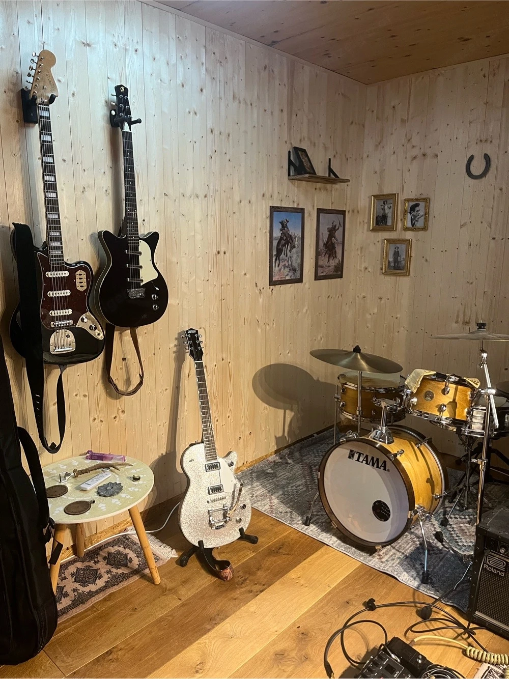 Band sucht Drummer
