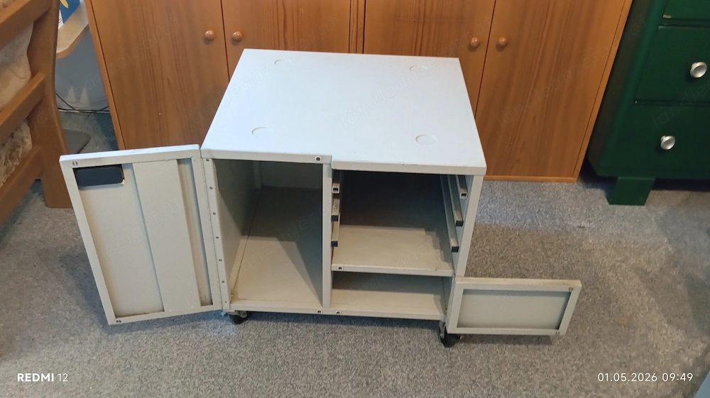 Werkstatt Kleinmöbel