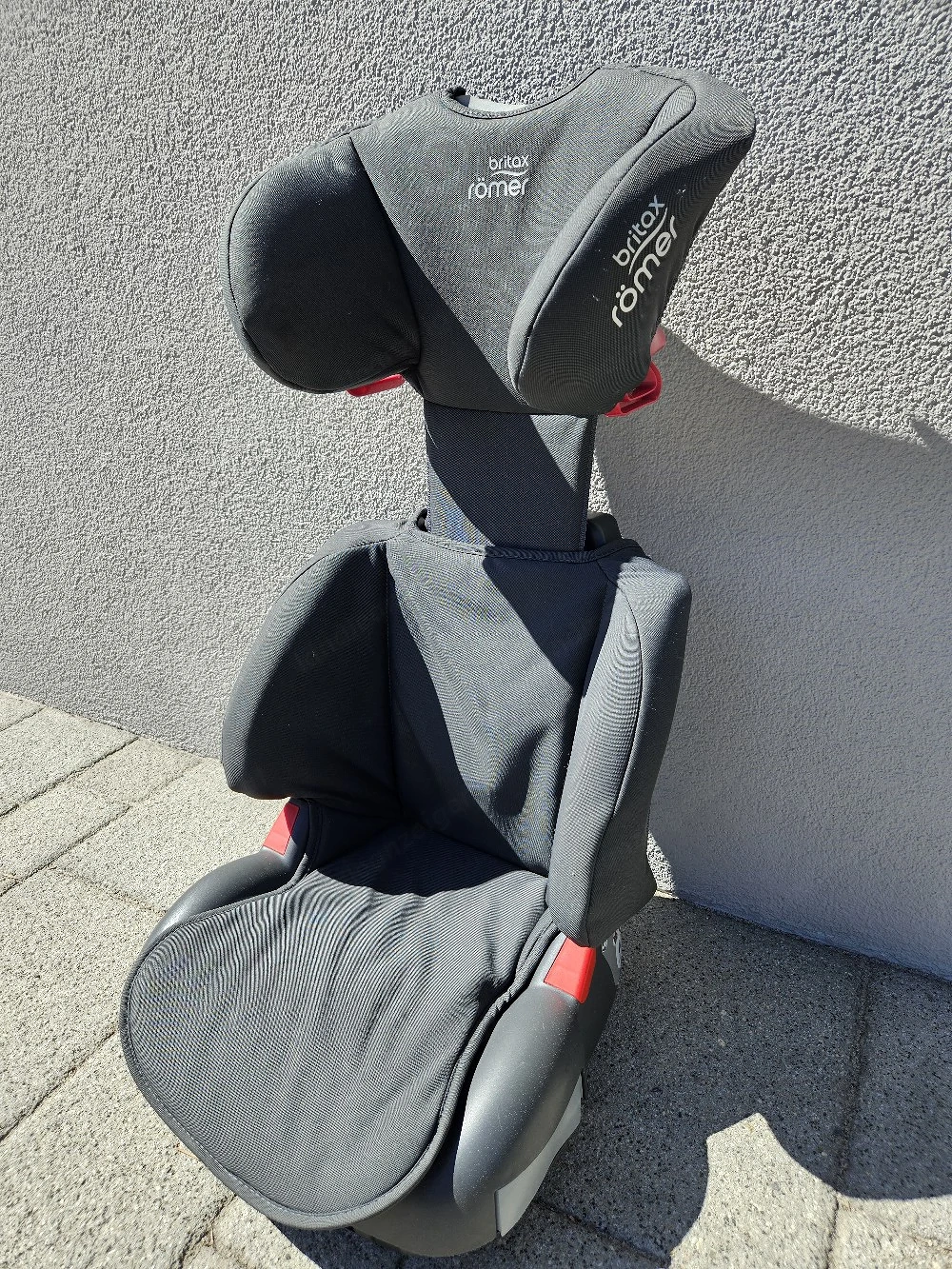 Kindersitz
