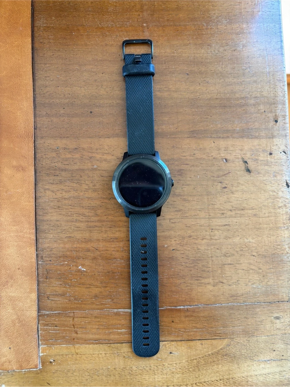 Garmin Sportuhr