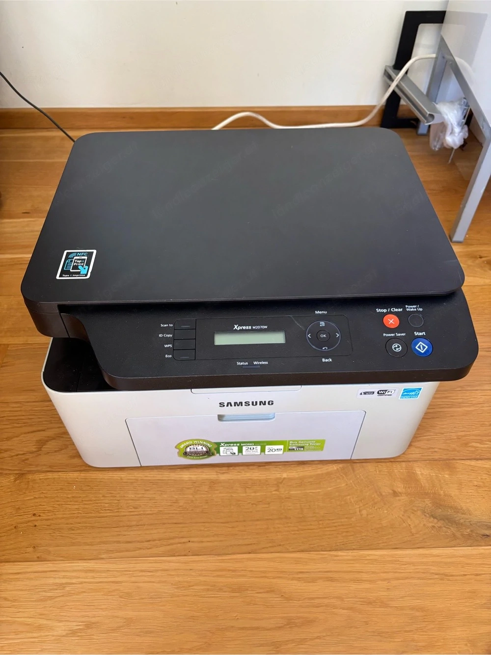 Samsung Xpress M2070W