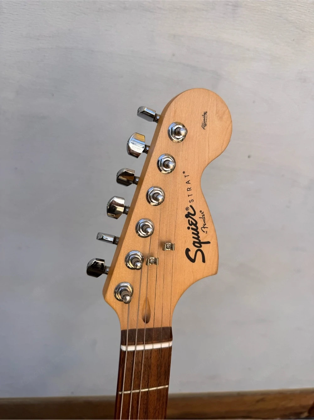 E-Gitarre Fender