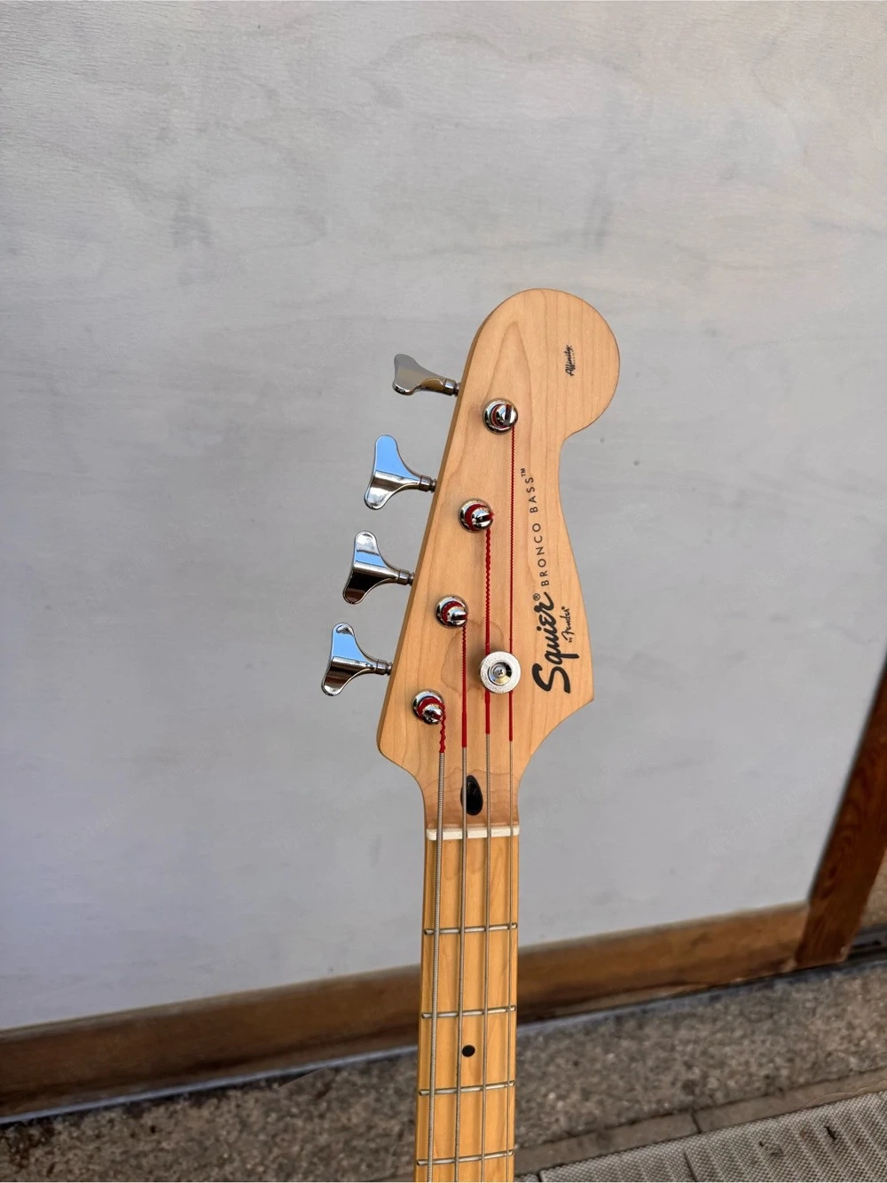 E-Bass Fender