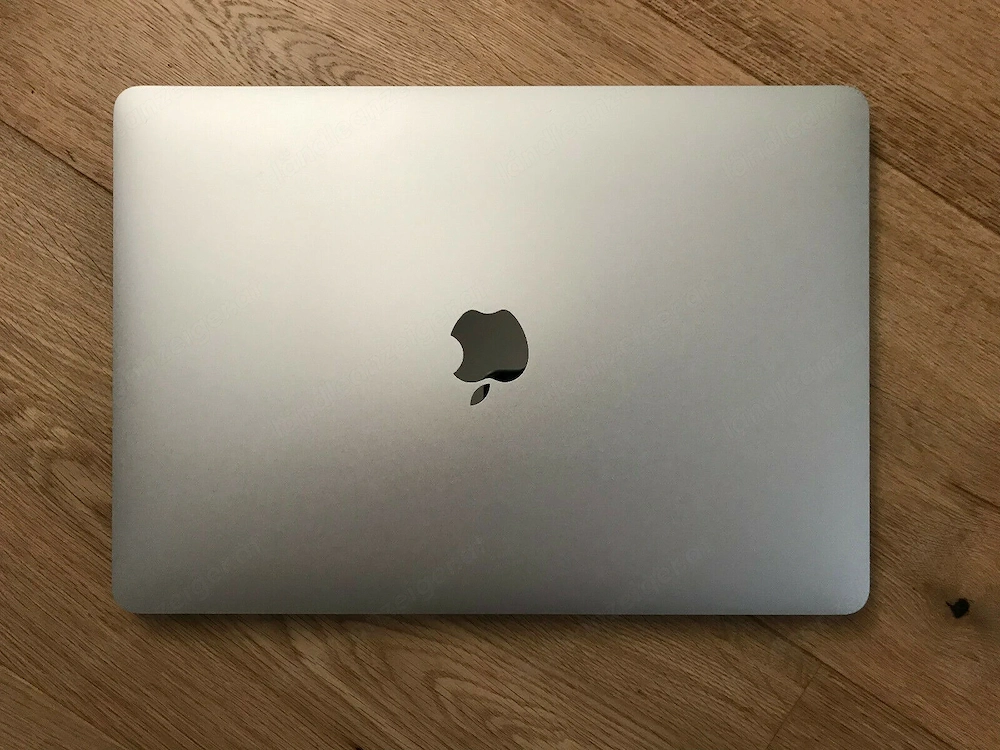 Macbook Pro 512GB 16GB Touch Bar 
