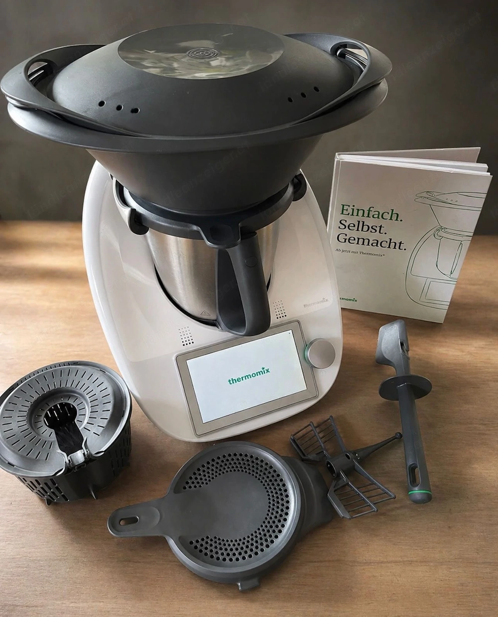 Thermomix TM6