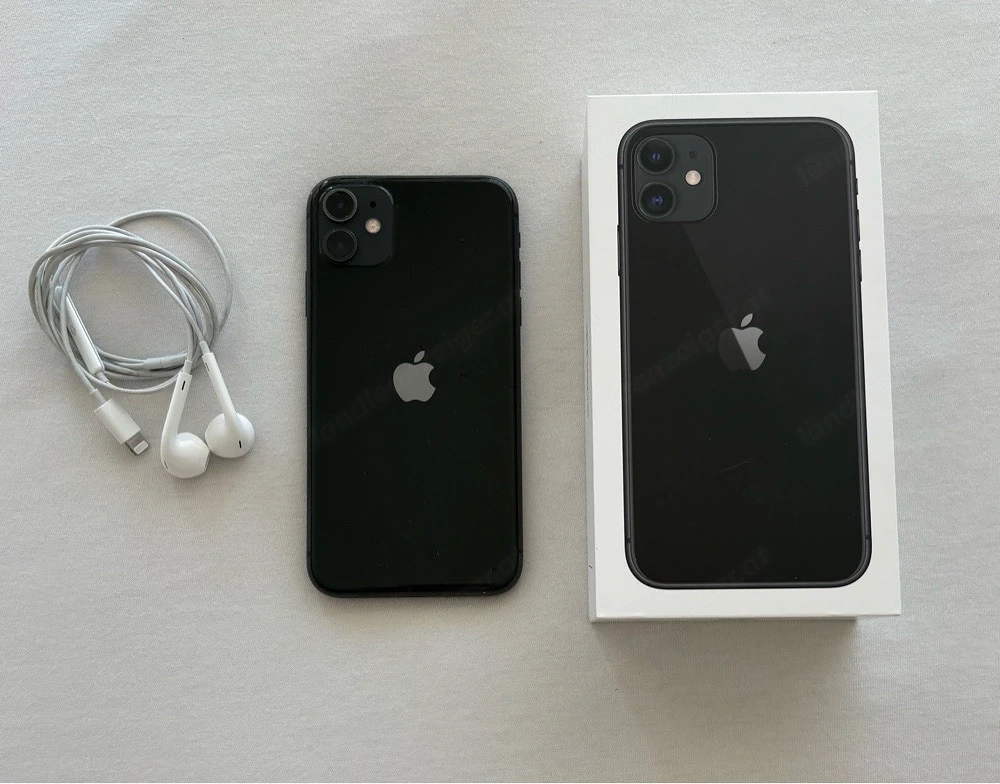 Iphone 11 128MB Apple