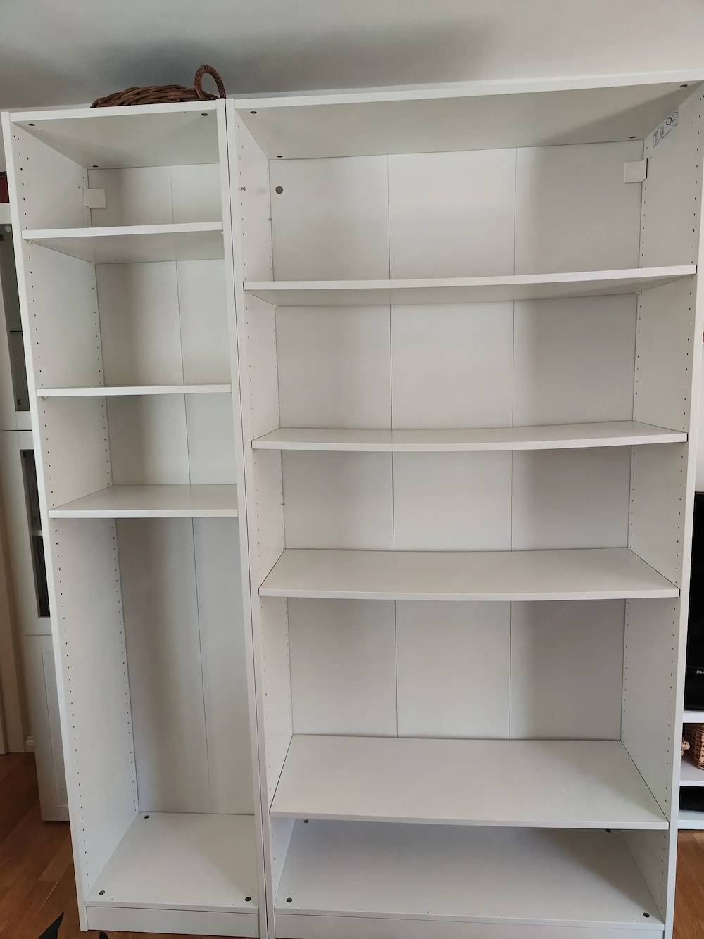 Gratis PAX Schrank Ikea 