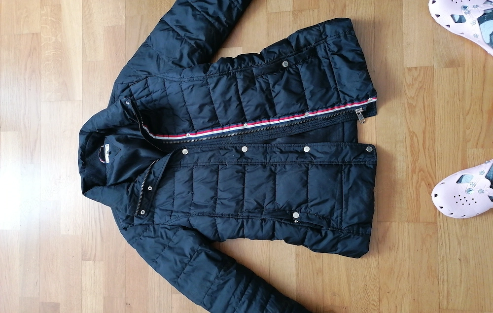 Damen winterjacke