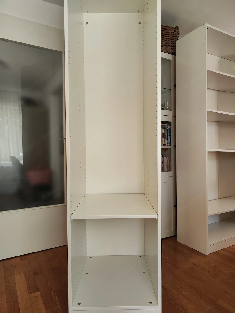 Gratis PAX Schrank 