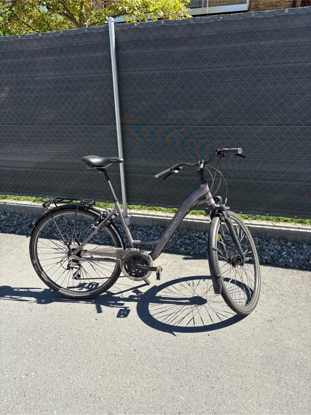 Damen Fahrrad