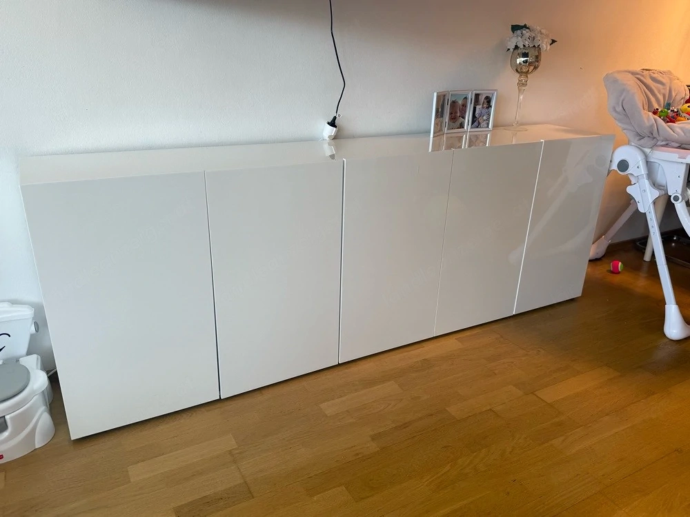 kommode wohnzimmer