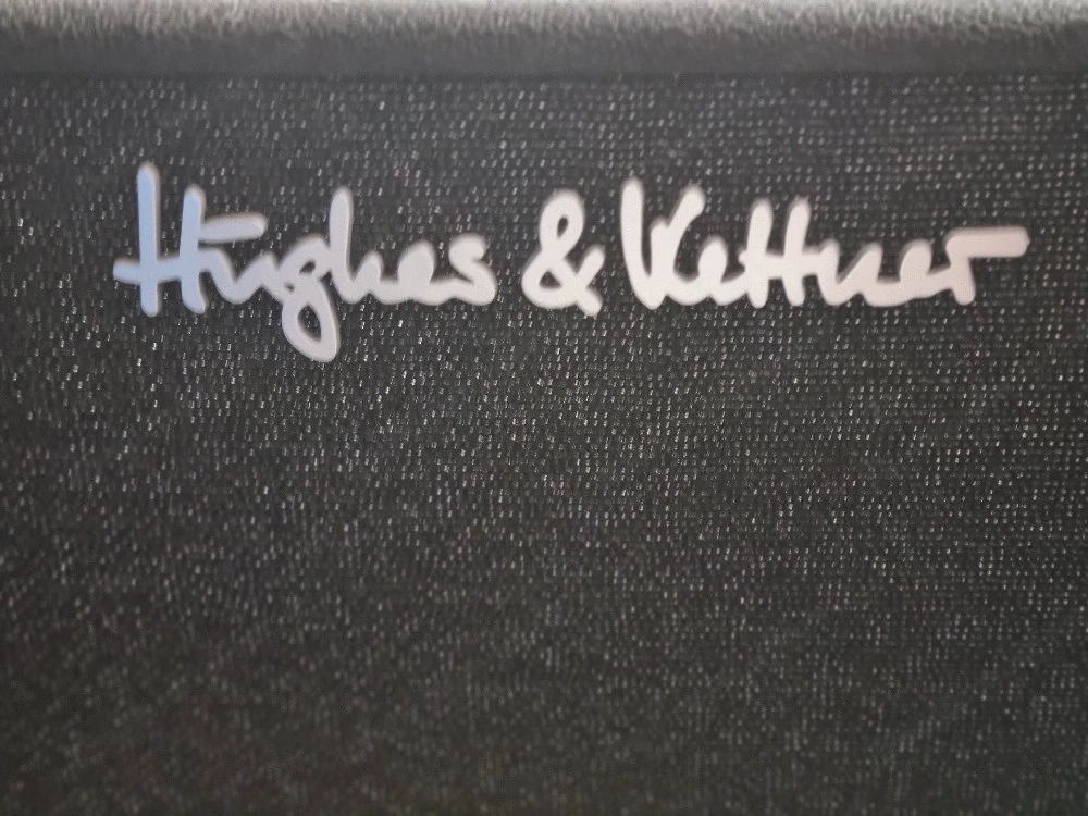 Hughes & Kettner blue 60R