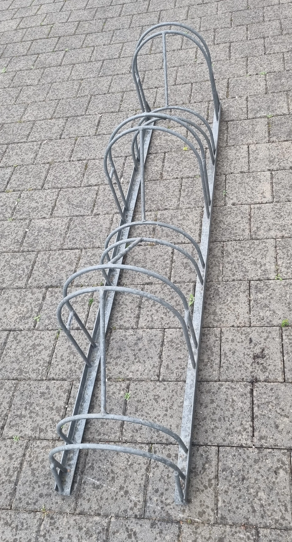 Fahrradständer