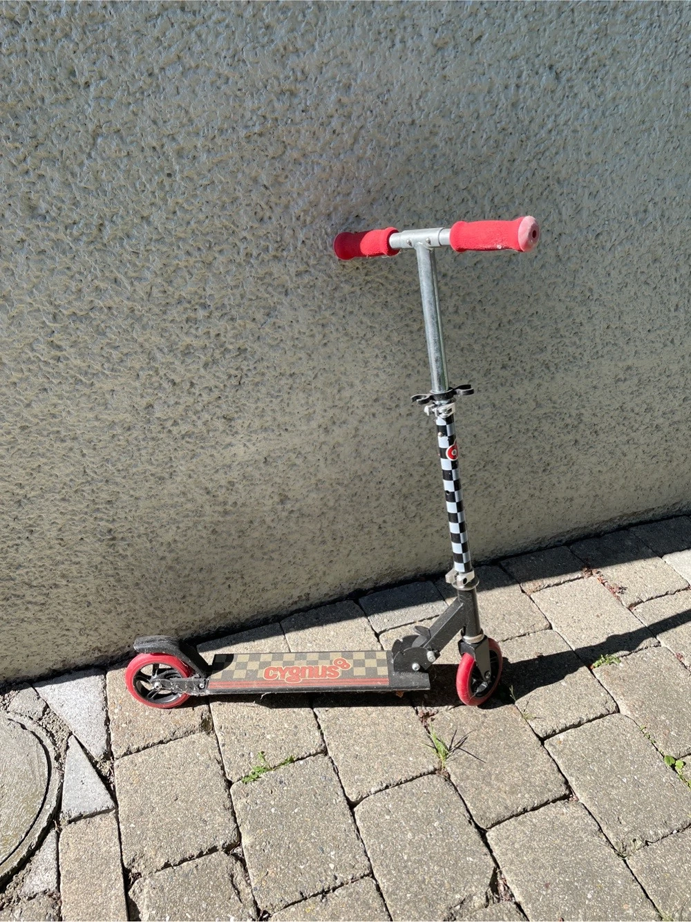 Scooter für Kinder 2 Stück!