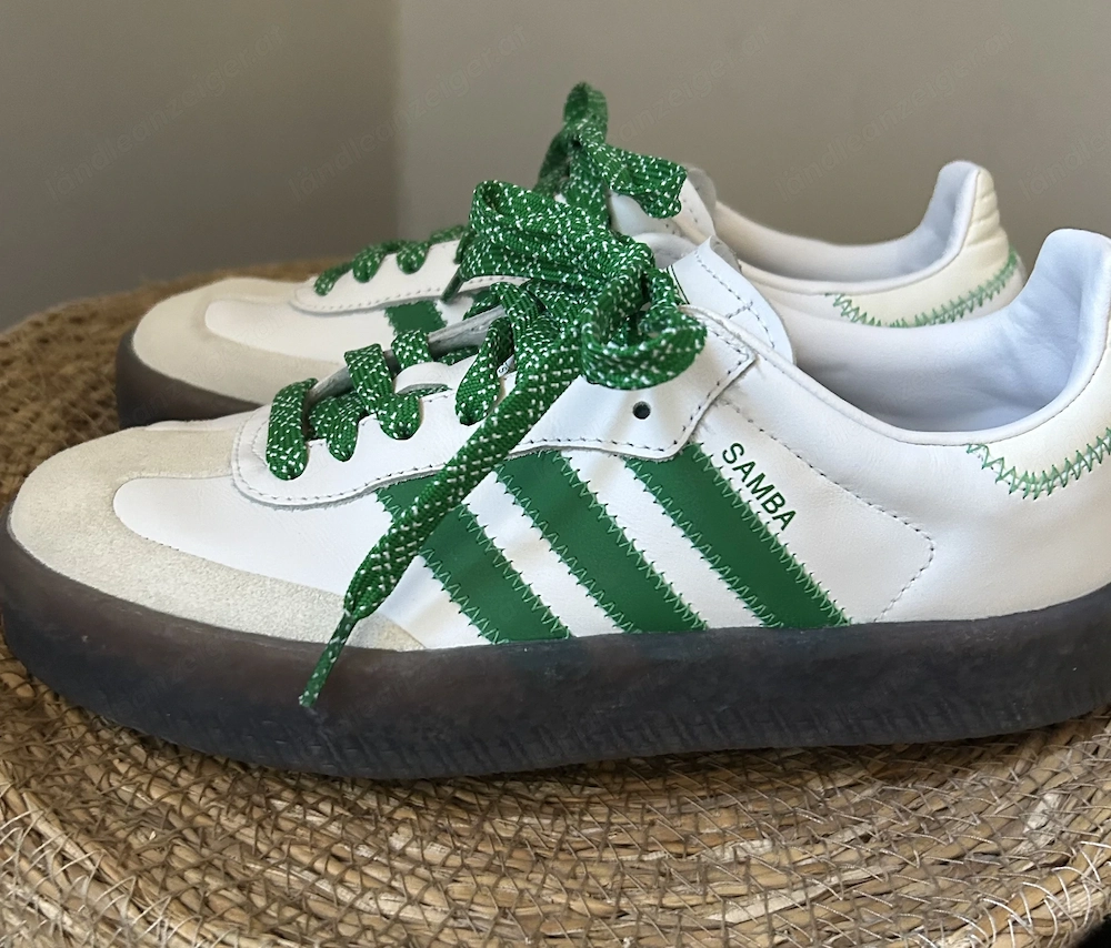 Adidas Samba Größe 38