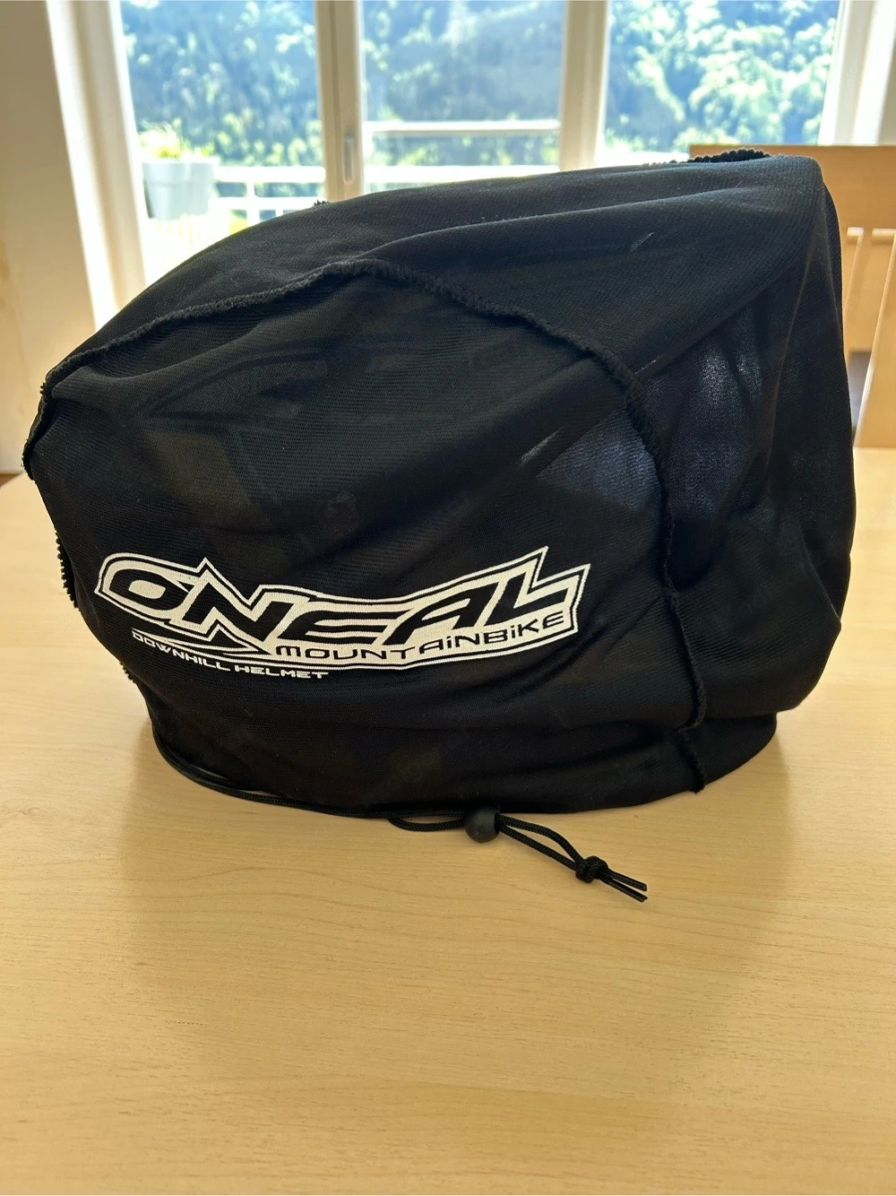 Oneal Downhill Helm größe M