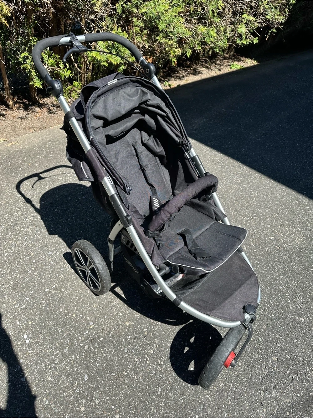 Kinderwagen Gesslein