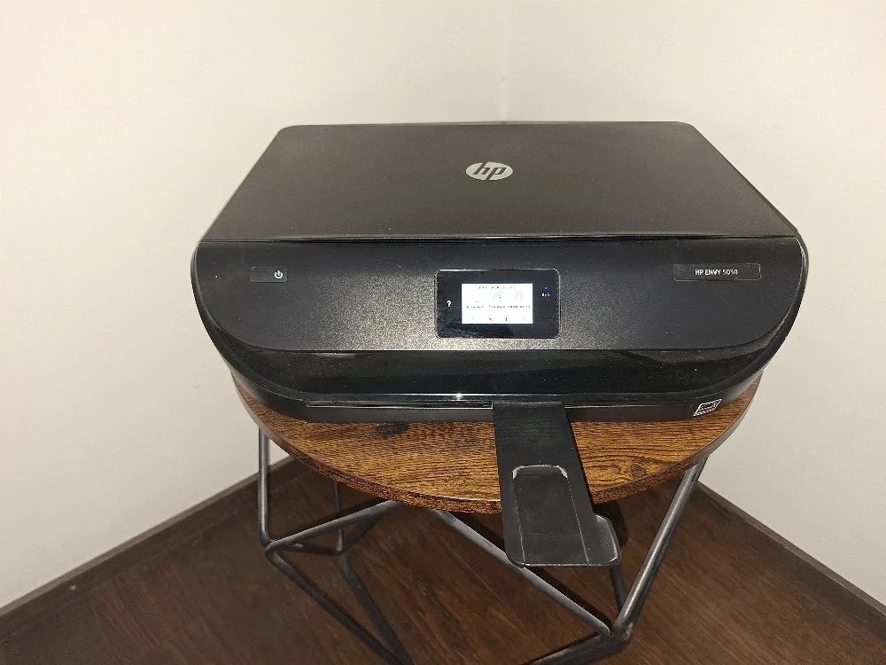 HP Multifunktionsdrucker