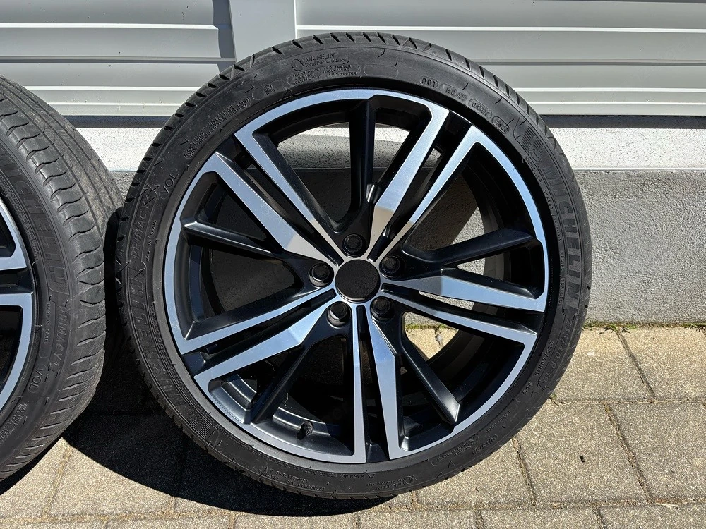Felgen Volvo V60