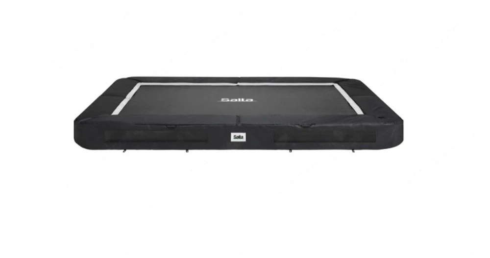 Salta Trampolin rechteckig 244x396cm