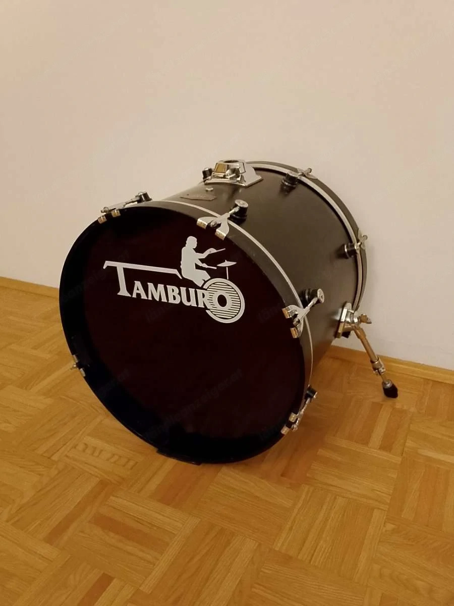 Suche eine Basstrommel