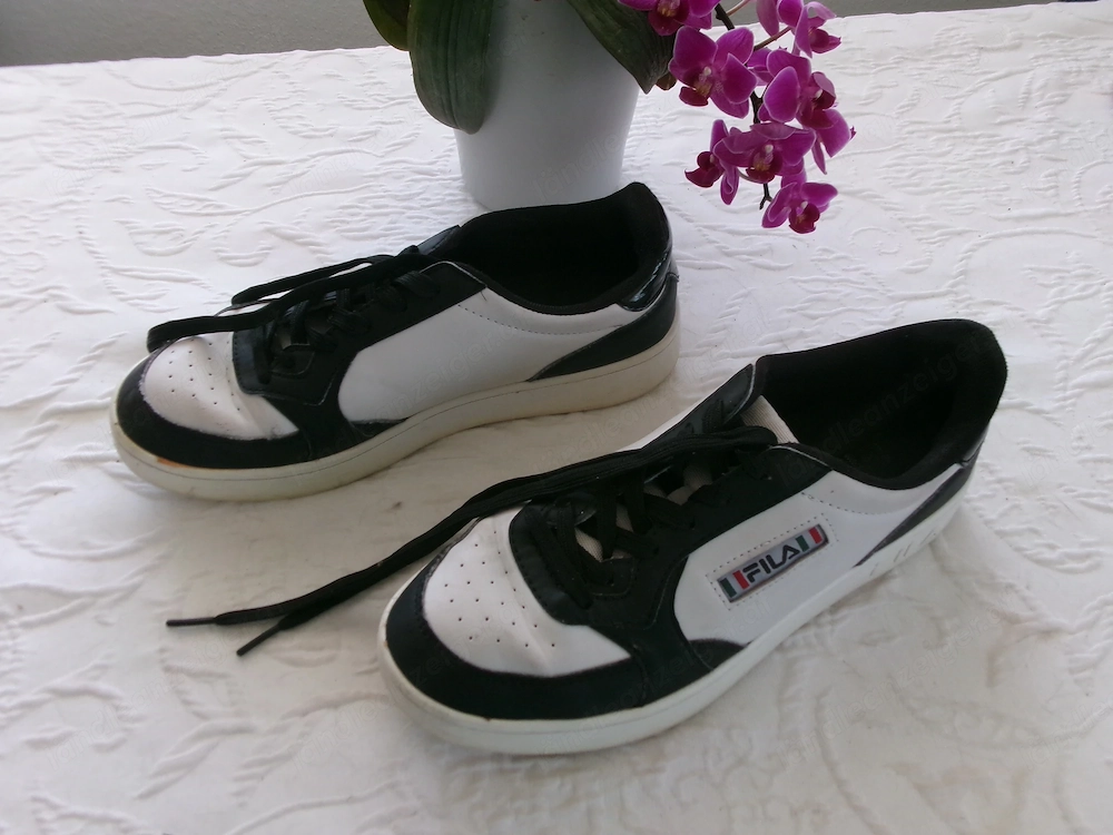 Turnschuhe - FILA     