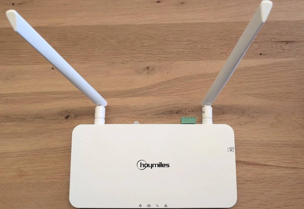 Hoymiles DTU-Pro - Original in OVP