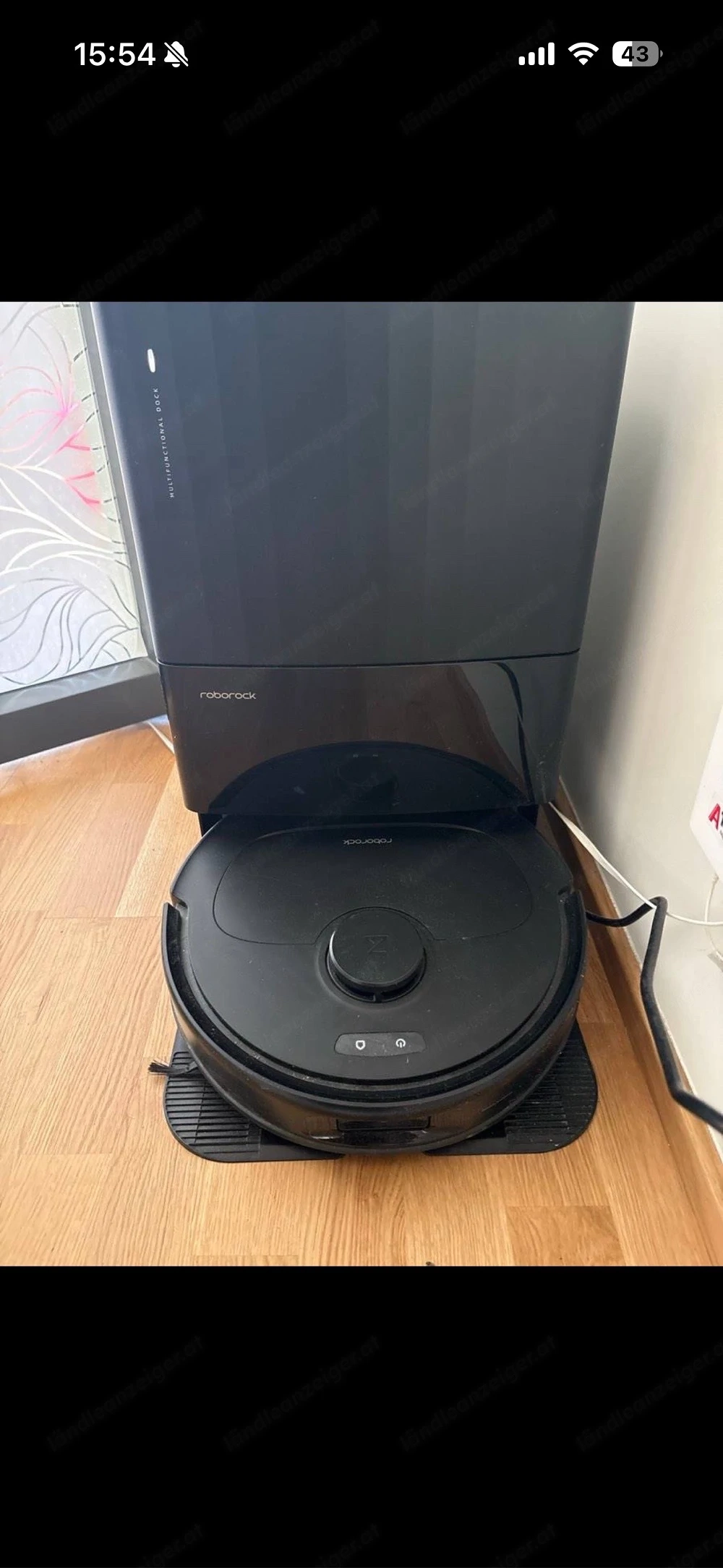 roborock qrevo S 