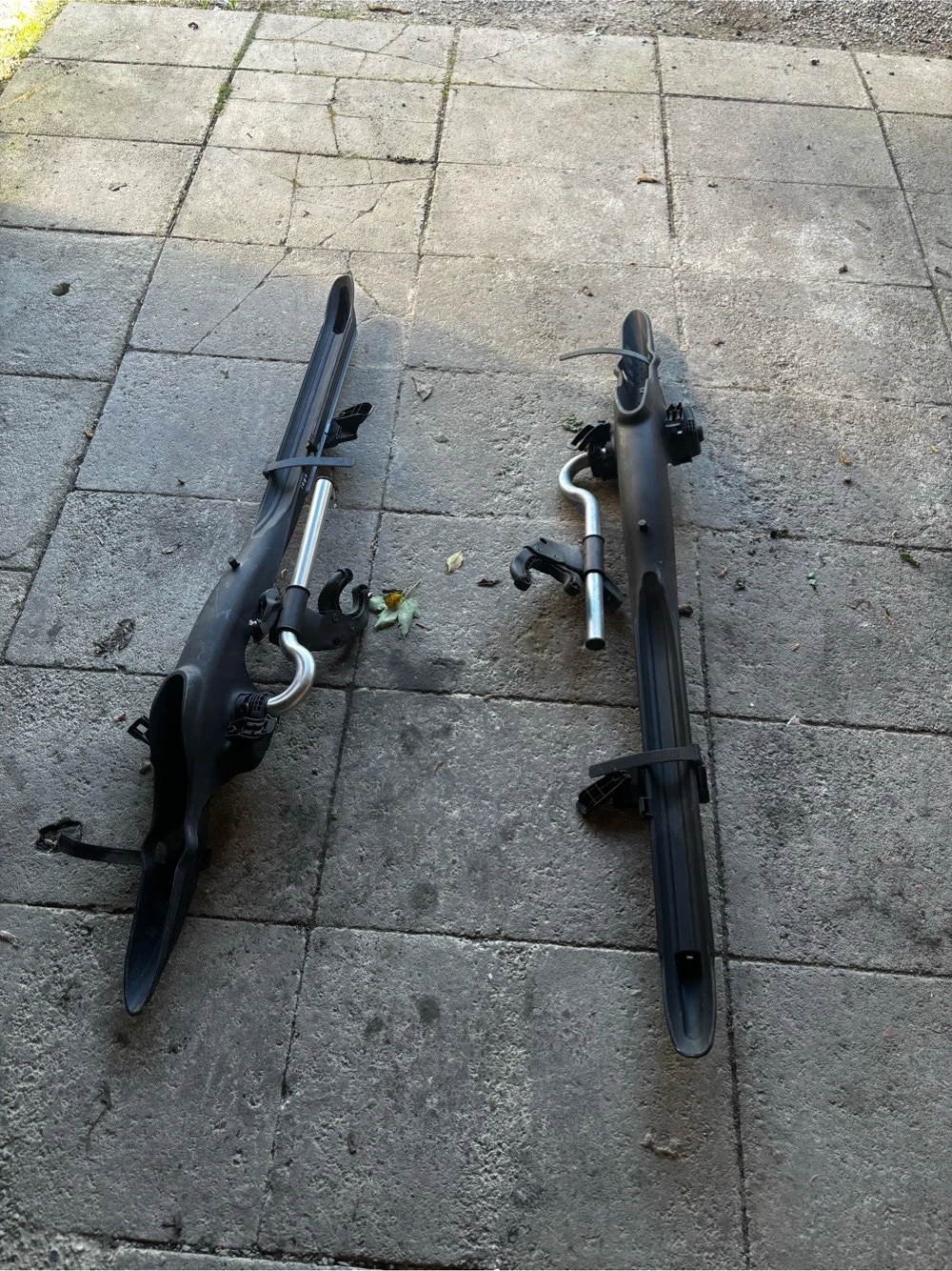 fahrradträger