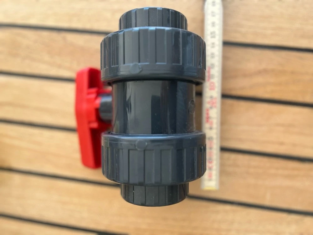 Kugelhahn Safe - 50 mm"
