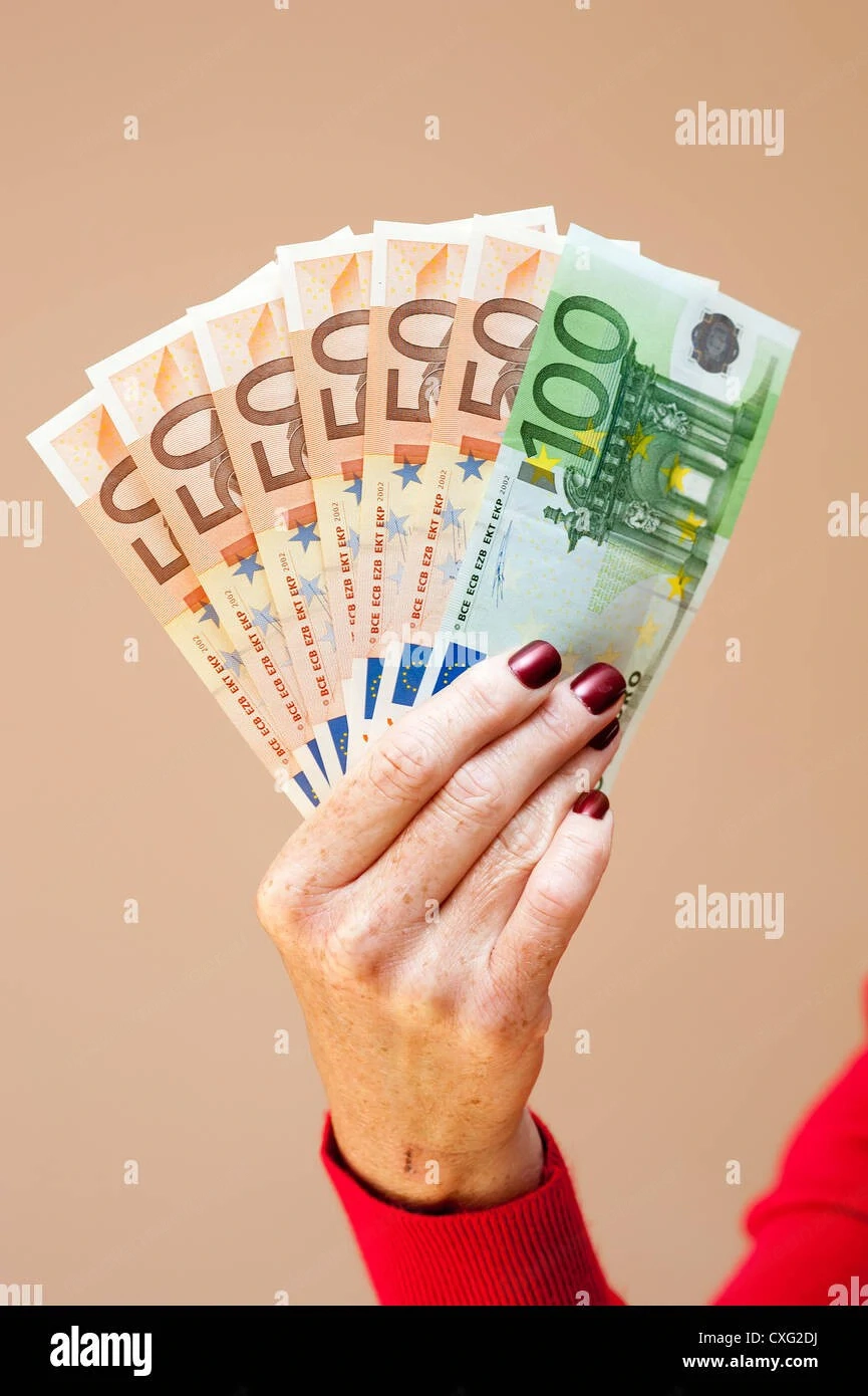 KREDITE: Die einfachste, schnellste und sicherste Finanzlösung