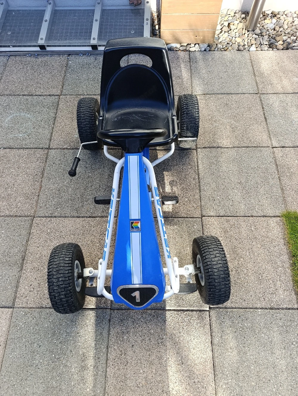 Gokart Kinder Fahrzeug