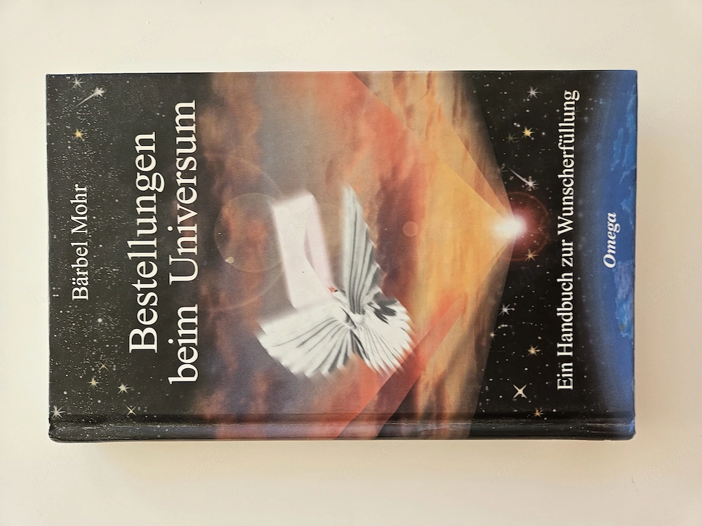 Buch Bärbel Mohr