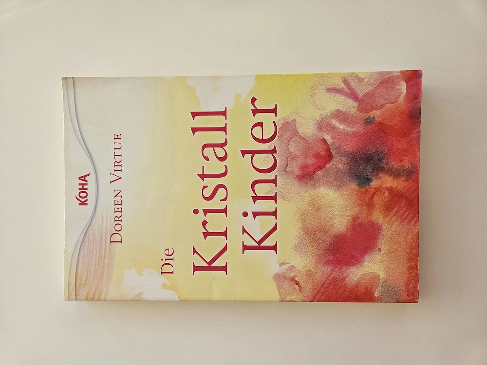 Buch Doreen Virtue