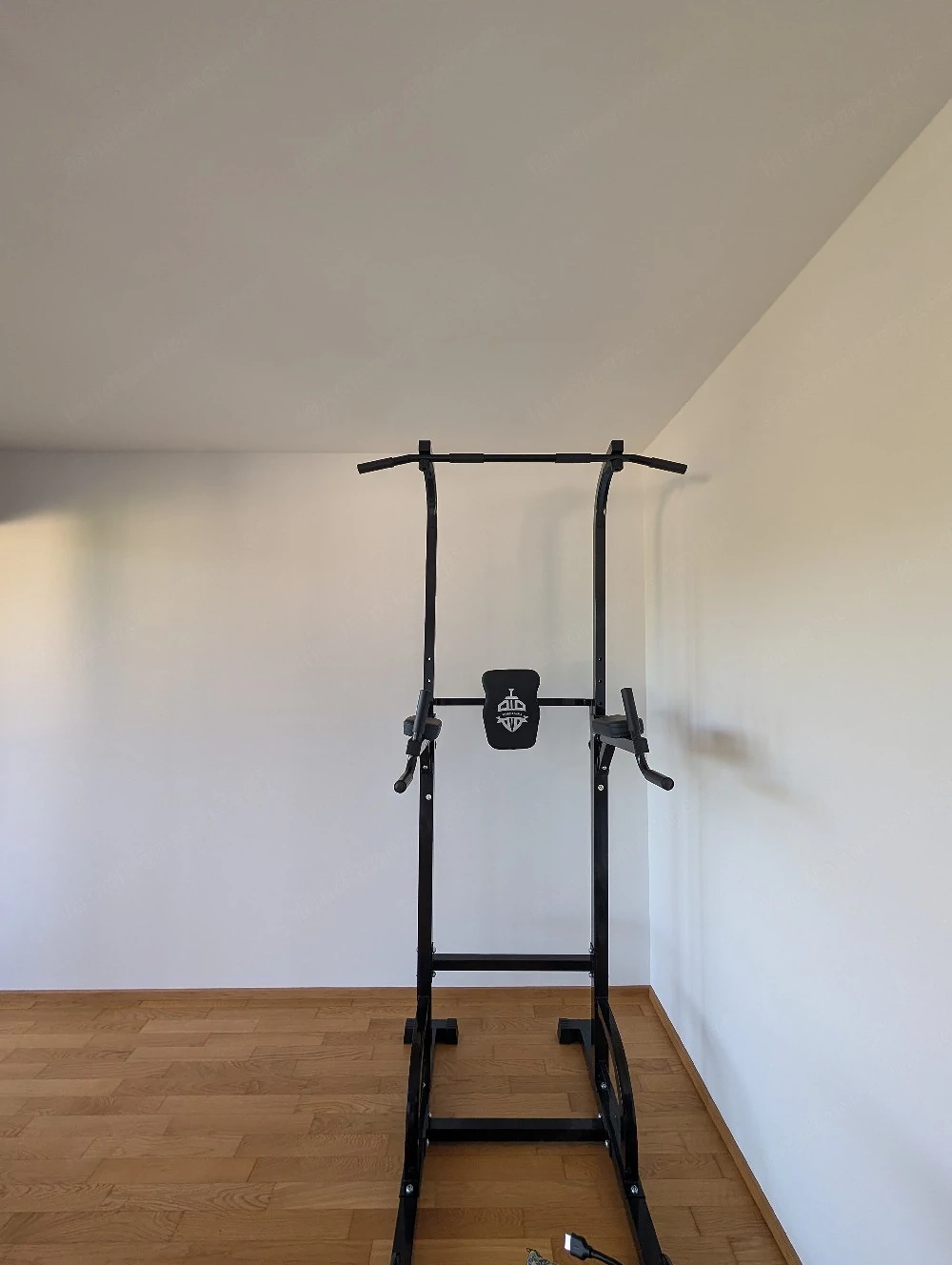 Sportgerät für pull-ups und dips Gym Gerät Home Workout Kraftraining