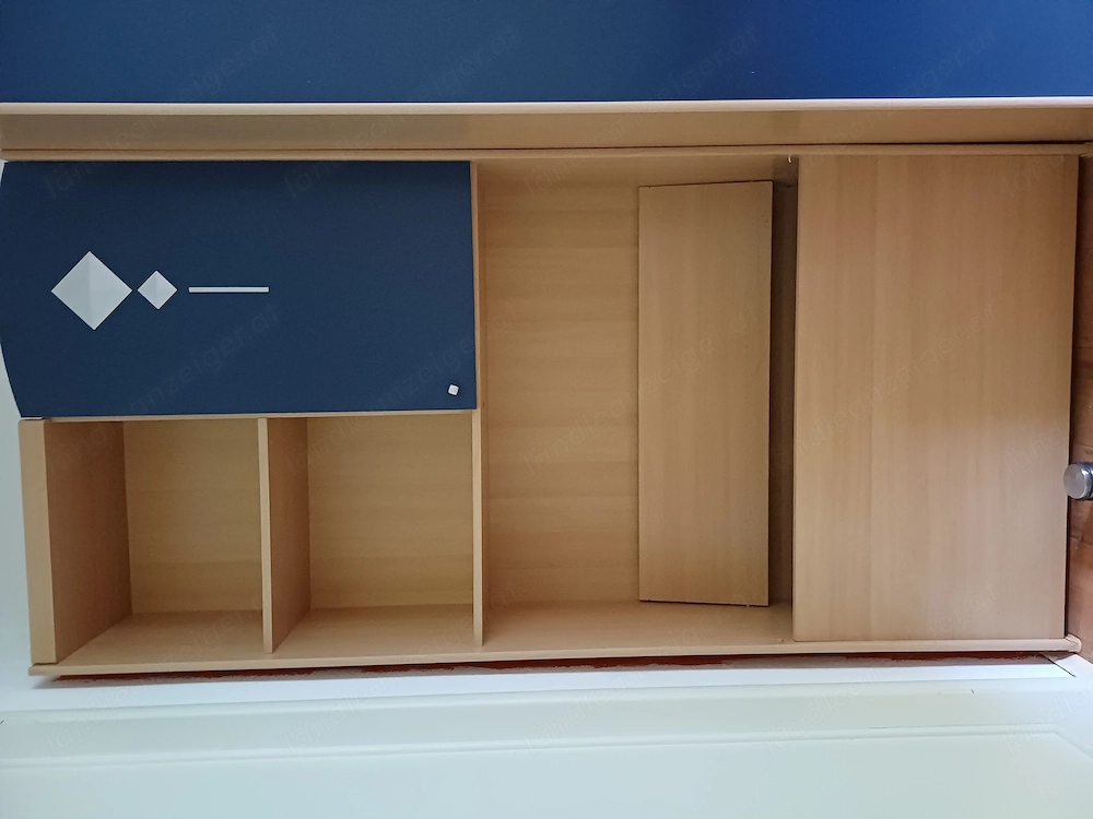 Schrank Jugendzimmer