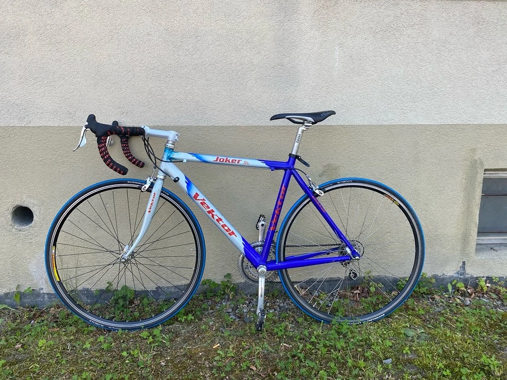 Fahrrad Rennrad 