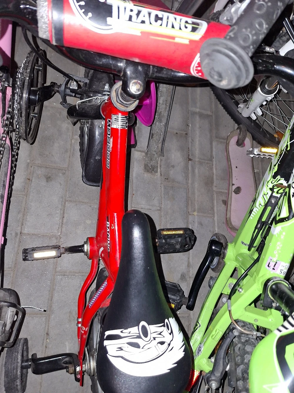 fahrrad für kinder 50 euro
