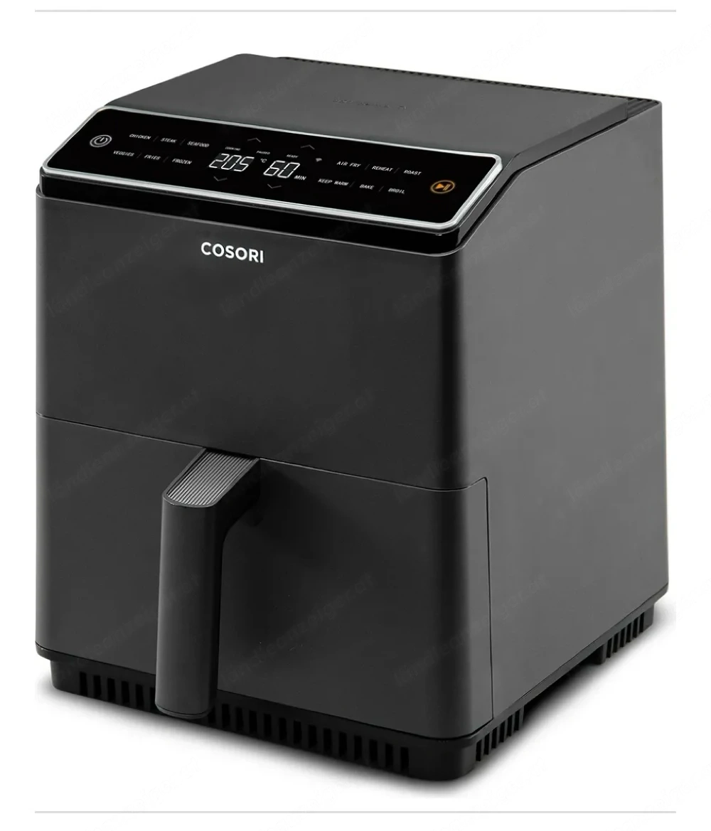 Cosori Dual Blaze 6.4-Litre Smart Air Fryer