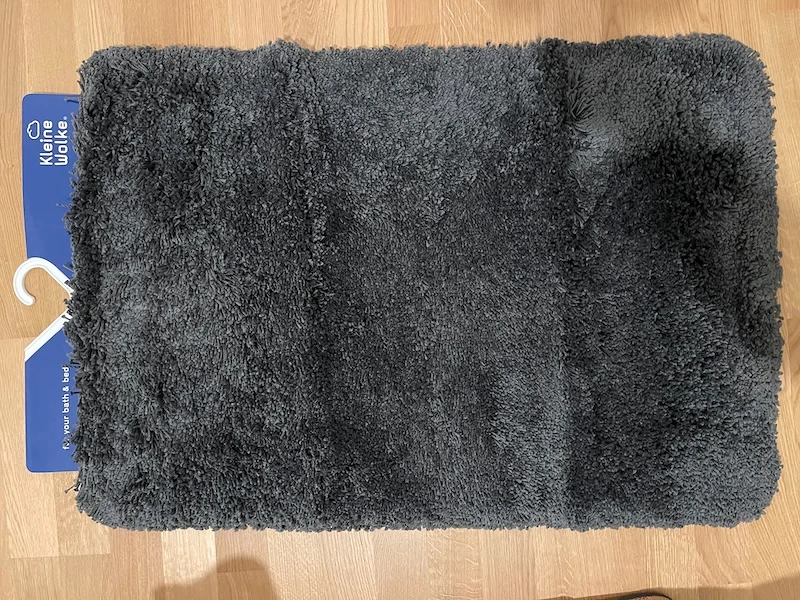 Teppich von Kleine Wolke