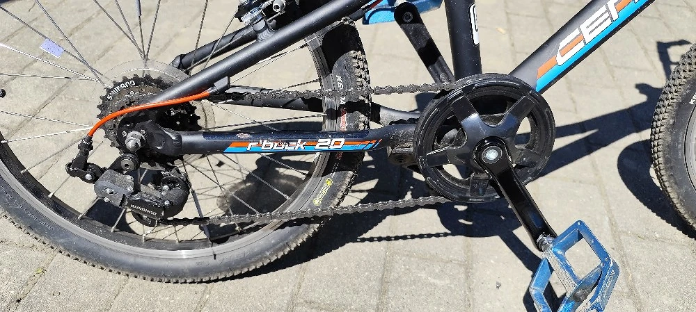 Centurion Mountainbike 20 zoll