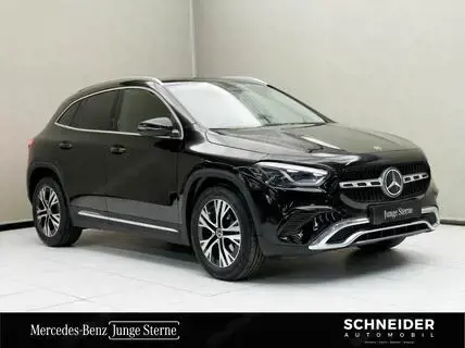 Mercedes-Benz GLA 180