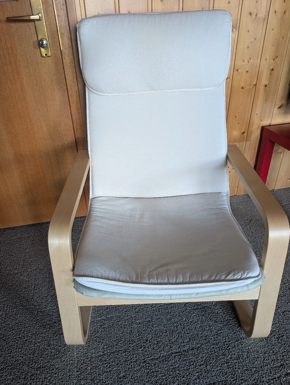 Sessel Wohnzimmer