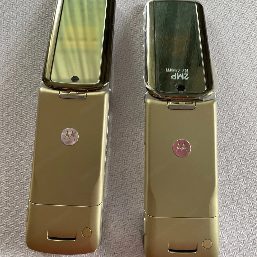Motorola krzr1