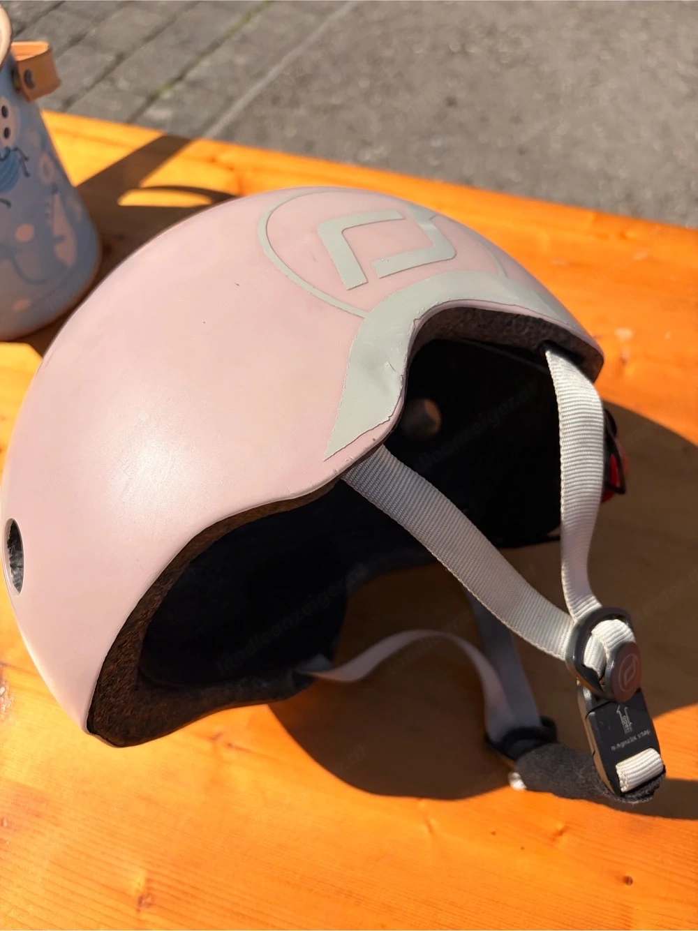 Kinderhelm