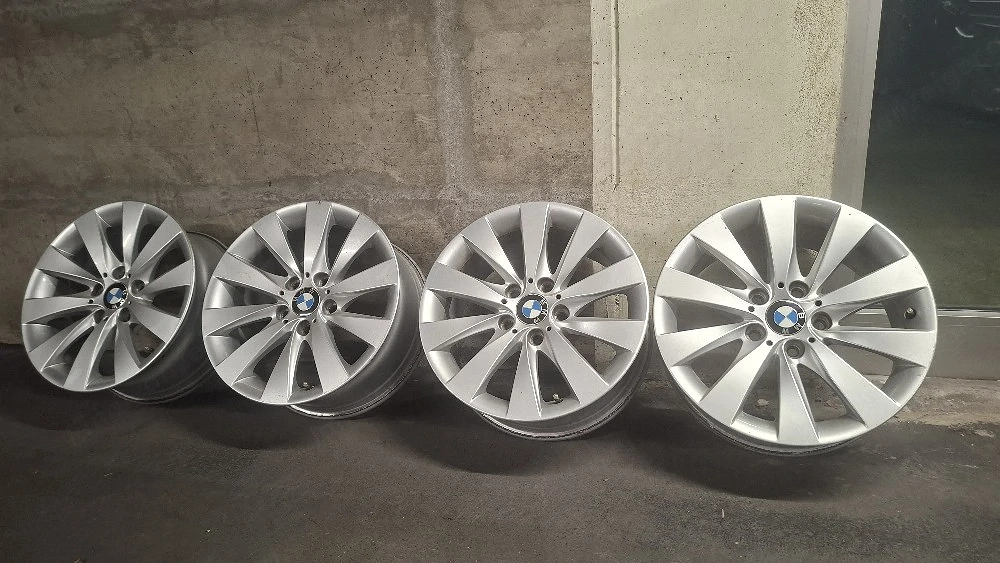 BMW - Felgen