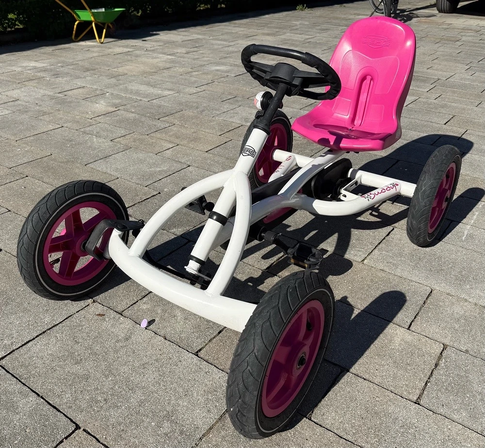 Berg Gokart