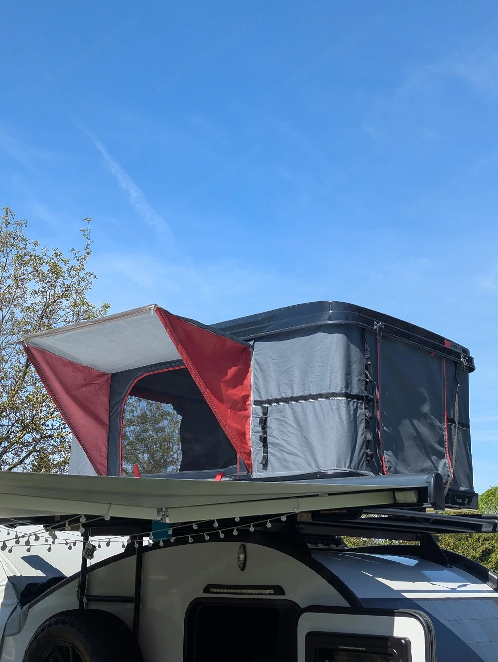 Hero Skybox Galileo
