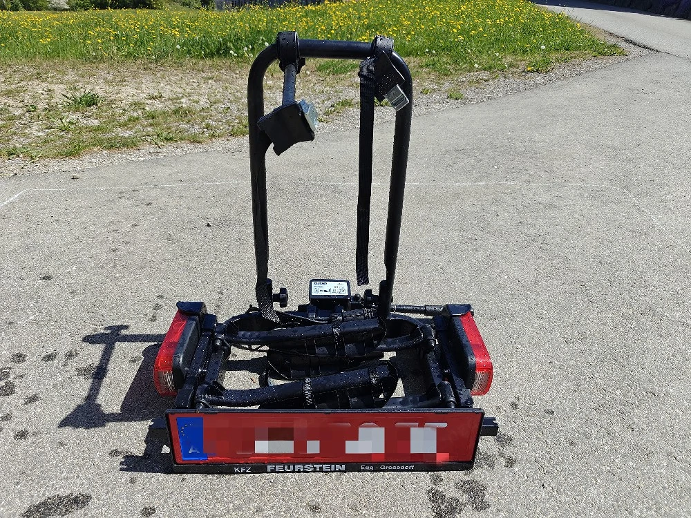 Fahrradträger