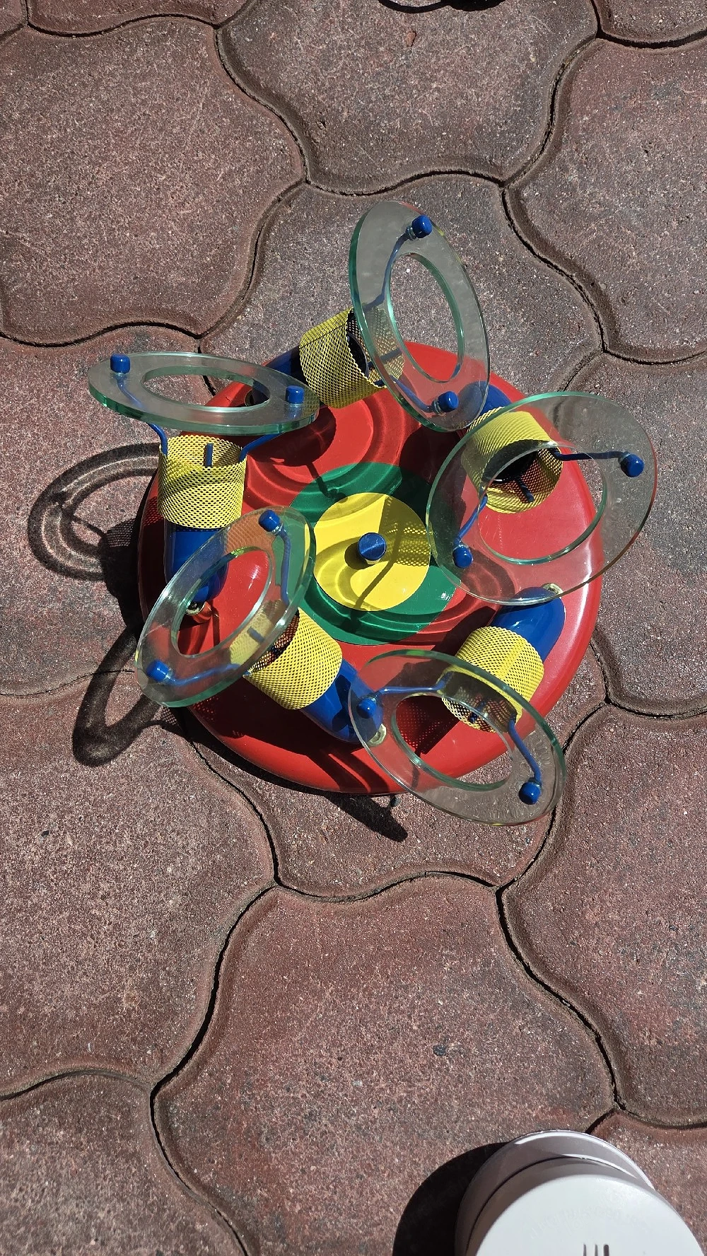 Lampe für Kinderzimmer 